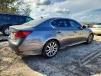 2014 Lexus Gs 350 Base