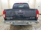2014 Nissan Frontier S