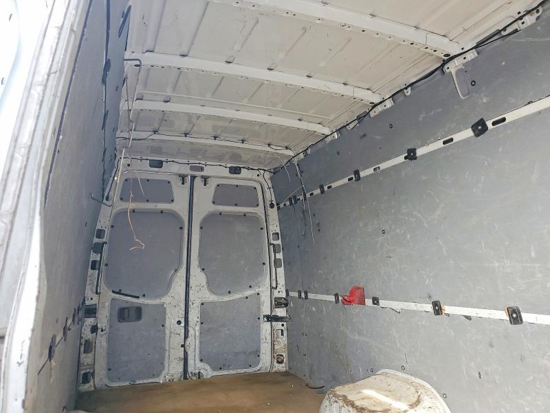 2016 Mercedes-Benz Sprinter 3500 Delivery Van