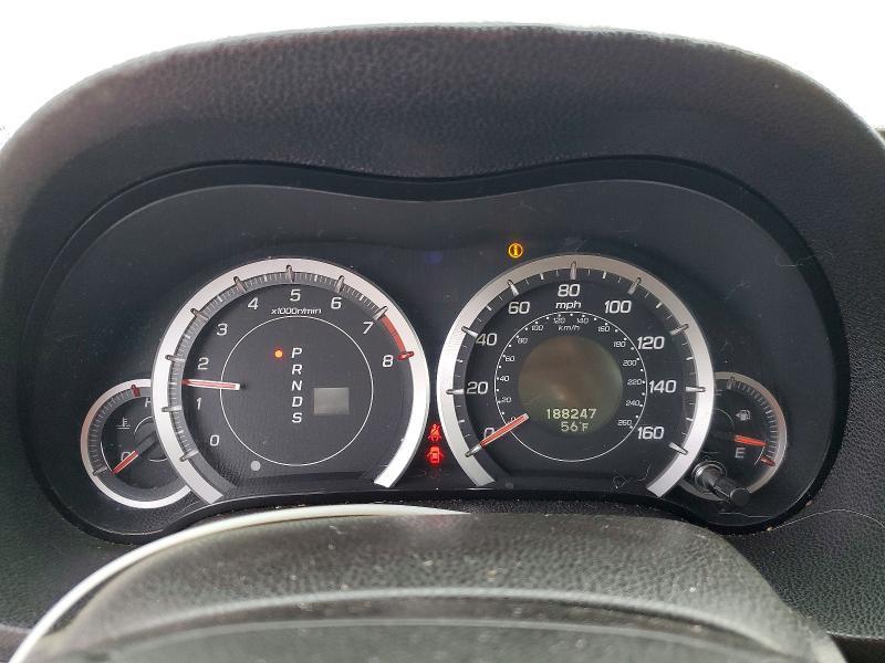 2009 Acura TSX