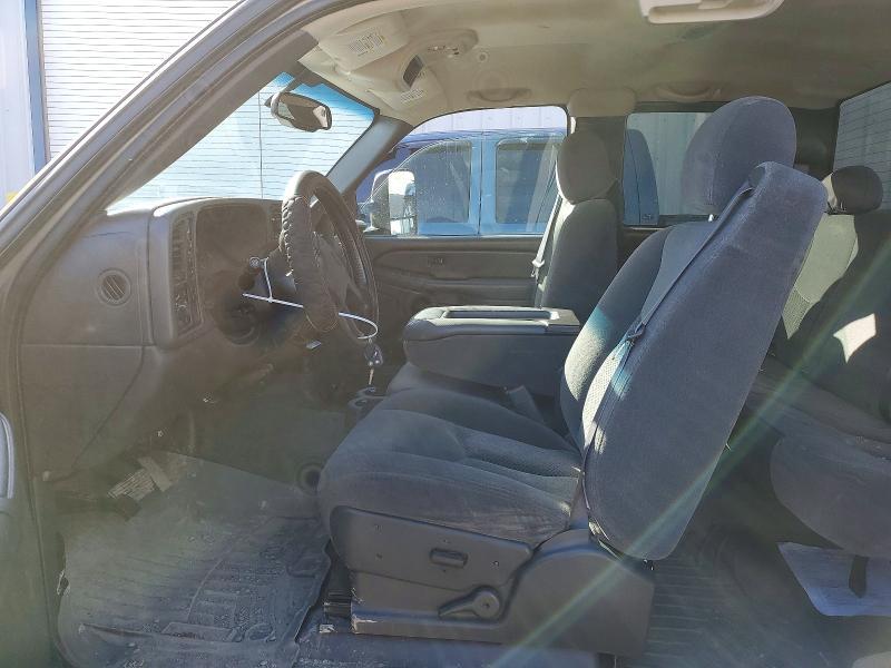2006 Chevrolet Silverado
