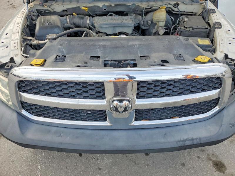 2013 Dodge RAM 1500 ST