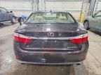 2013 Lexus Es 350 Base