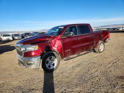 Dodge Vehiculos salvage en venta: 2025 Dodge RAM 1500 BIG Horn