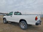 2001 Toyota Tundra Base