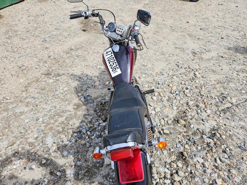 1994 Kawasaki EN500