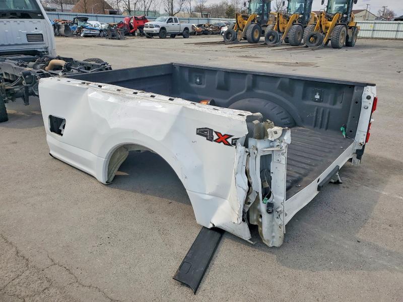 2021 Ford F250 Super Duty