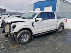 2023 Ford F150 Supercrew en venta en Elmsdale, NS