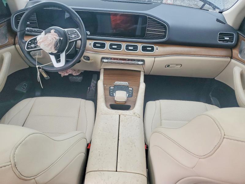 2021 Mercedes-Benz Gle 350 4matic