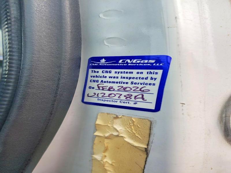 2010 Ford Econoline E250 Van