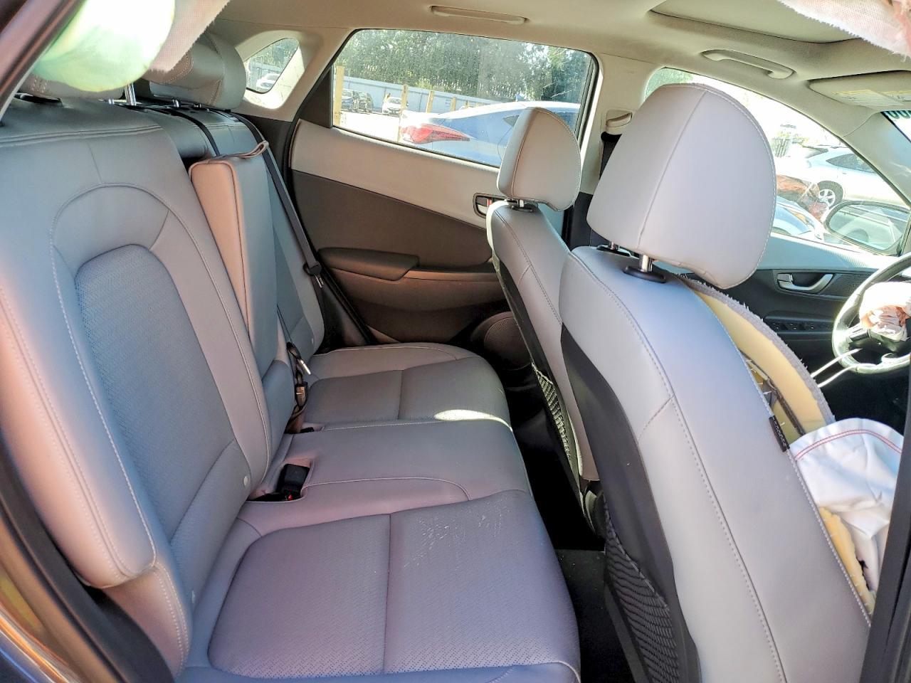 2018 Hyundai Kona Limited