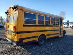 2012 Chevrolet Express G3-School Bus