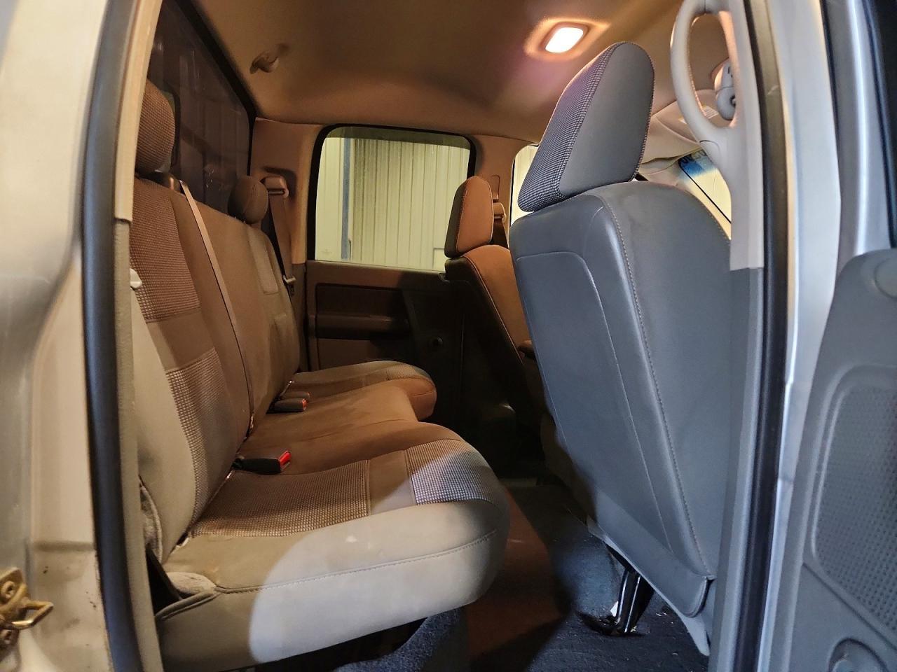 2006 Dodge RAM 1500 ST