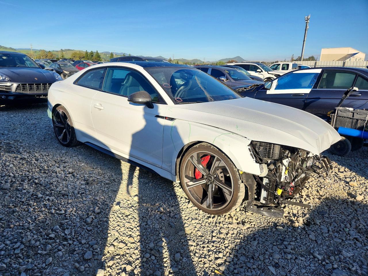2023 Audi RS5
