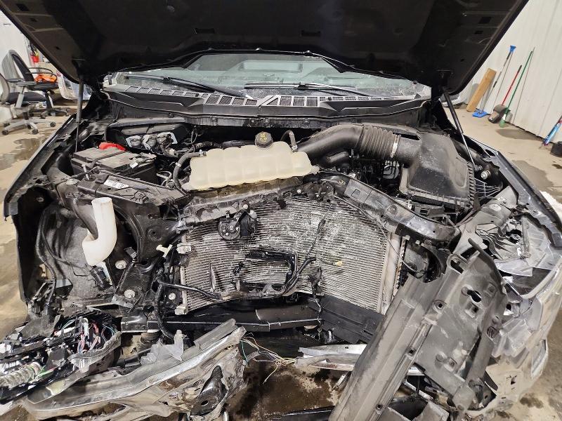2024 Ford F150 Lariat