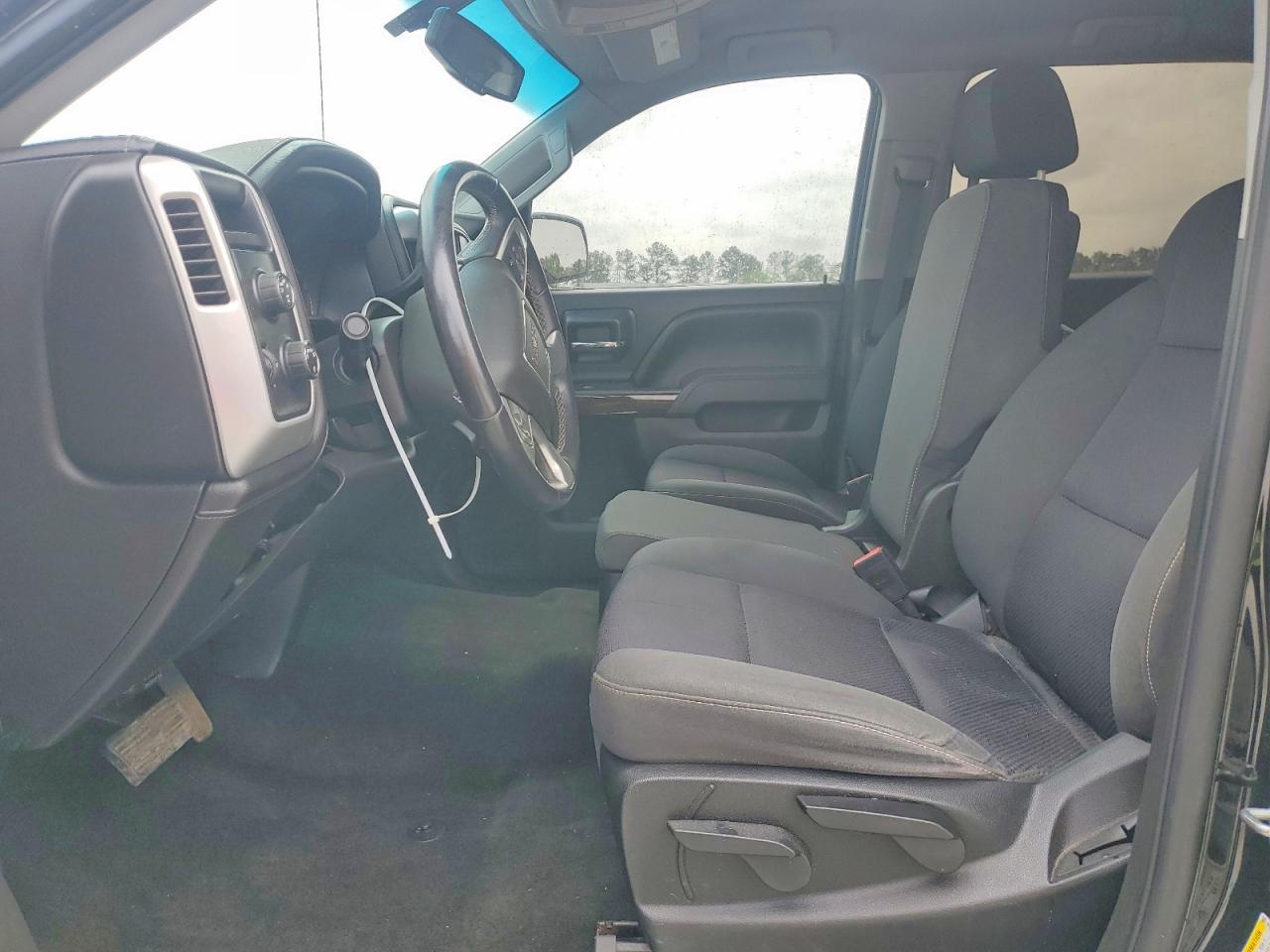 2014 GMC Sierra K1500 SLE
