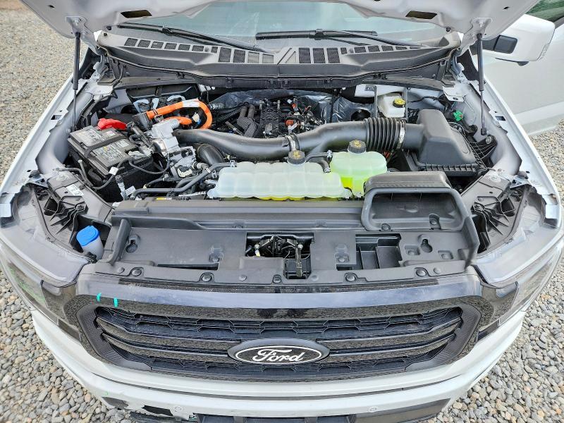 2025 Ford F150 Lariat