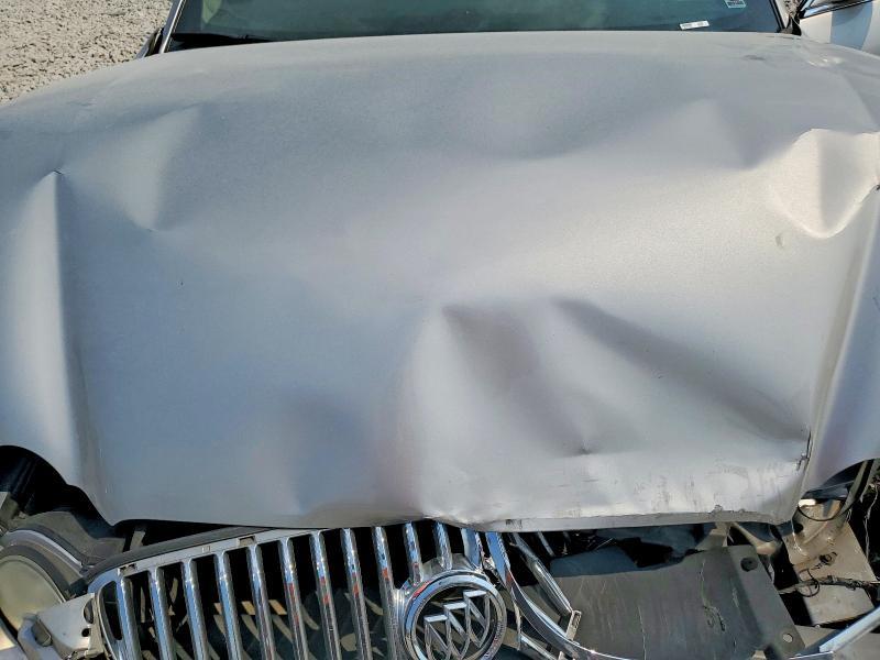 2008 Buick Lacrosse cx