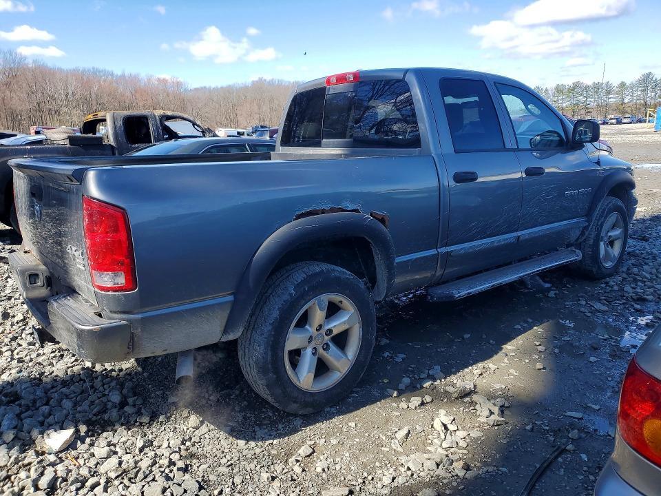 2006 Dodge RAM 1500 ST