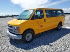 2002 Chevrolet Express 2500