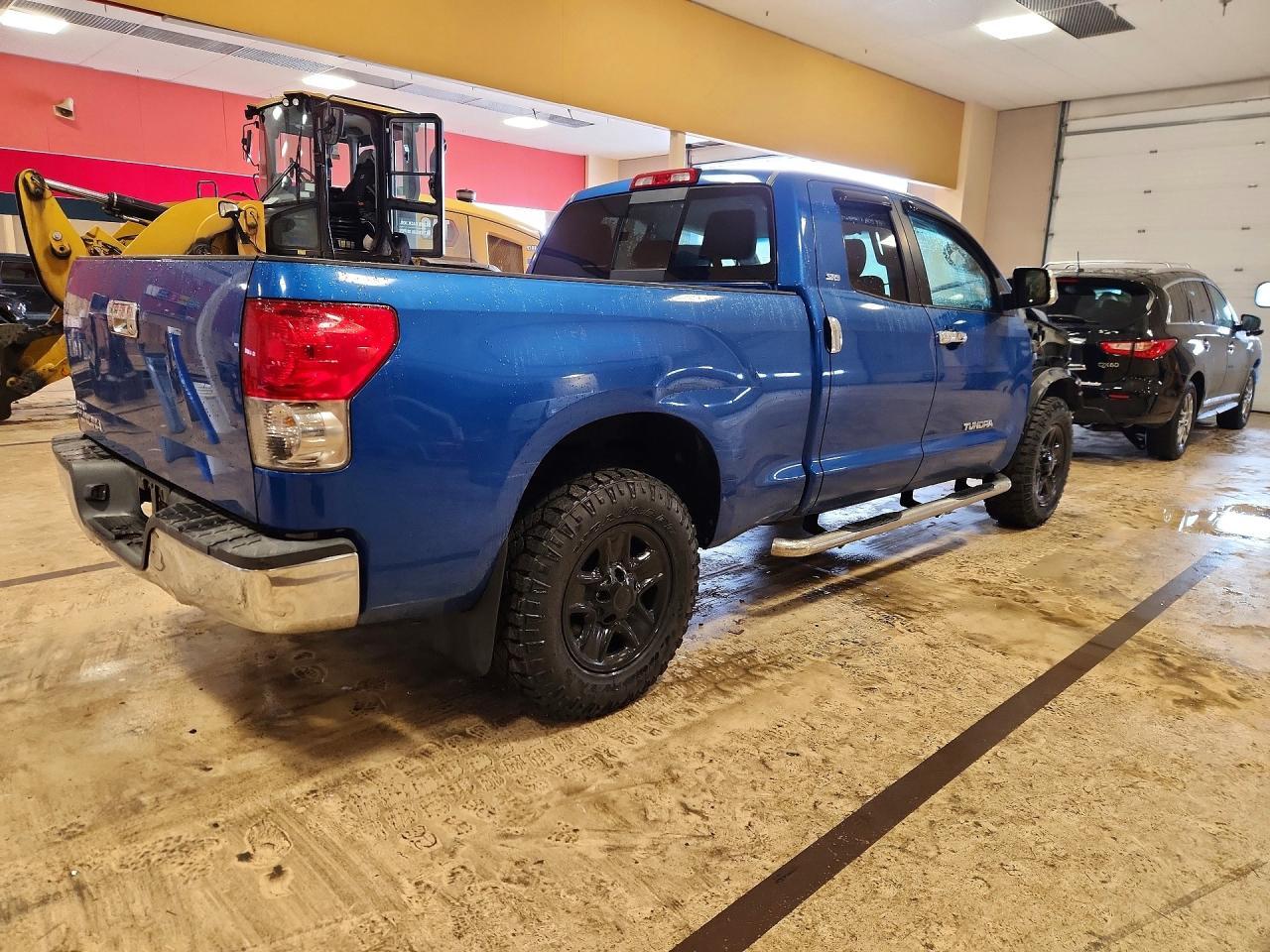 2007 Toyota Tundra SR5