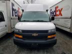 2018 Chevrolet Express Delivery Truck