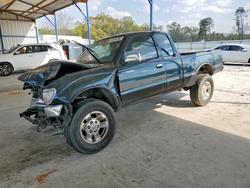 Vehiculos salvage en venta de Copart Cartersville, GA: 1996 Toyota Tacoma SR5