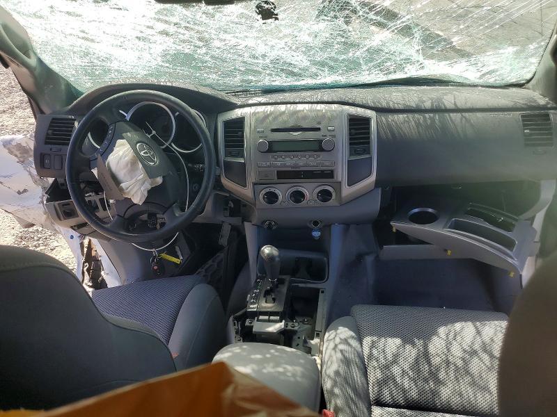2007 Toyota Tacoma Double cab Prerunner