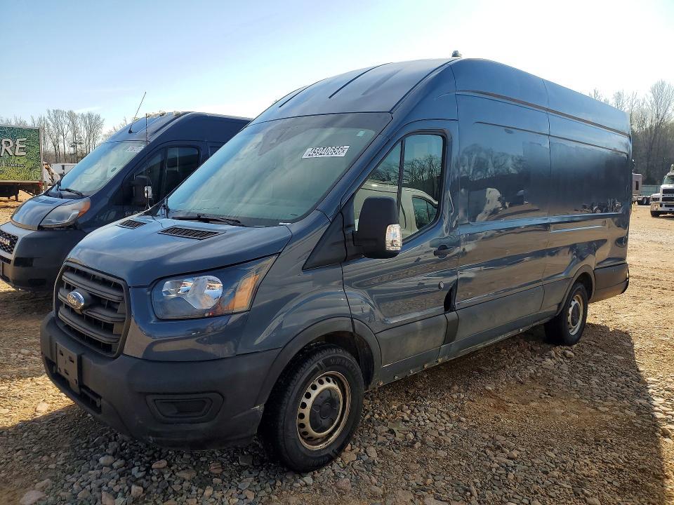 2020 Ford Transit 250 Delivery van