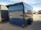 2025 Unknown 2025 MP 7X16 Enclosed Cargo Trailer