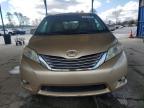 2011 Toyota Sienna Limited 7-passenger