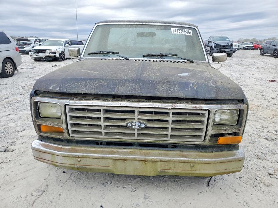 1983 Ford F150