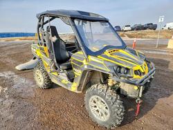 2012 Can-Am Commander 1000 XT en venta en Rocky View County, AB