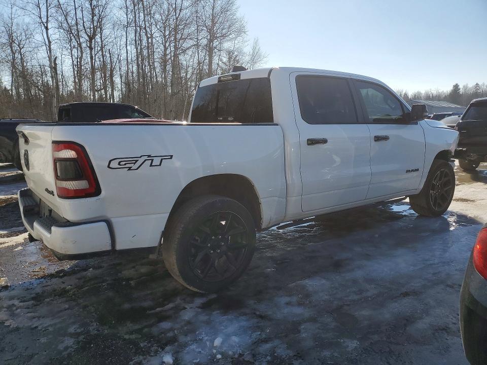 2024 Dodge Ram 1500 Sport