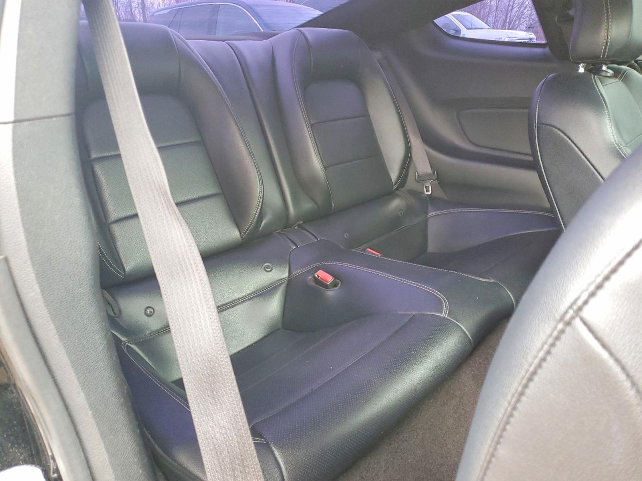 2016 Ford Mustang gt