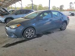 2015 Toyota Corolla le for sale in Cartersville, GA