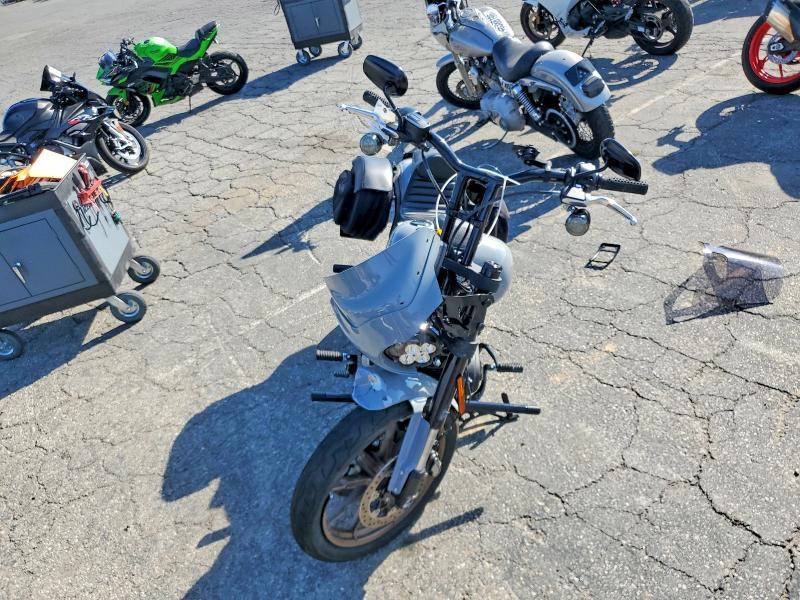 2024 Harley-Davidson Fxlrs