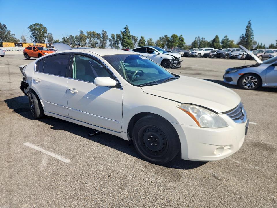 2012 Nissan Altima 2.5