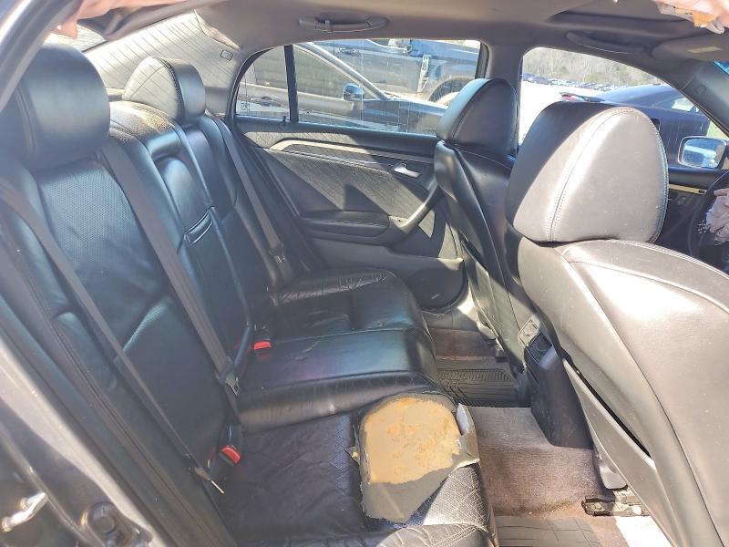 2005 Acura TL