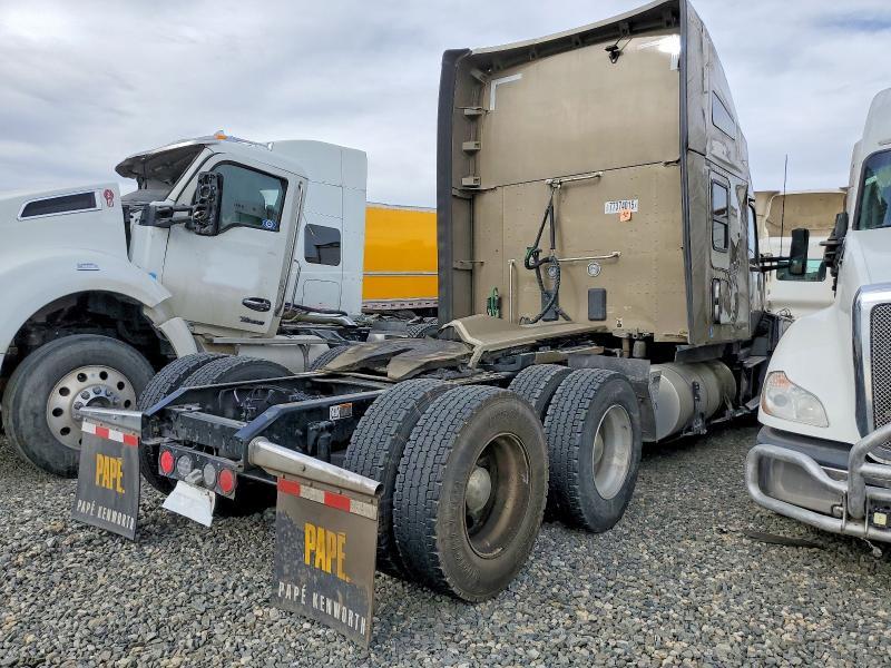 2024 Kenworth Construction T680