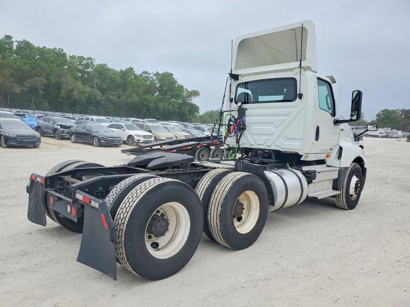 2019 International LT625 Semi Truck