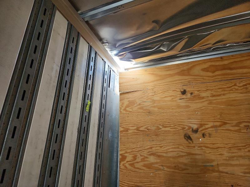 2018 Great Dane CS1-1314-01053 DRY Van Trailer