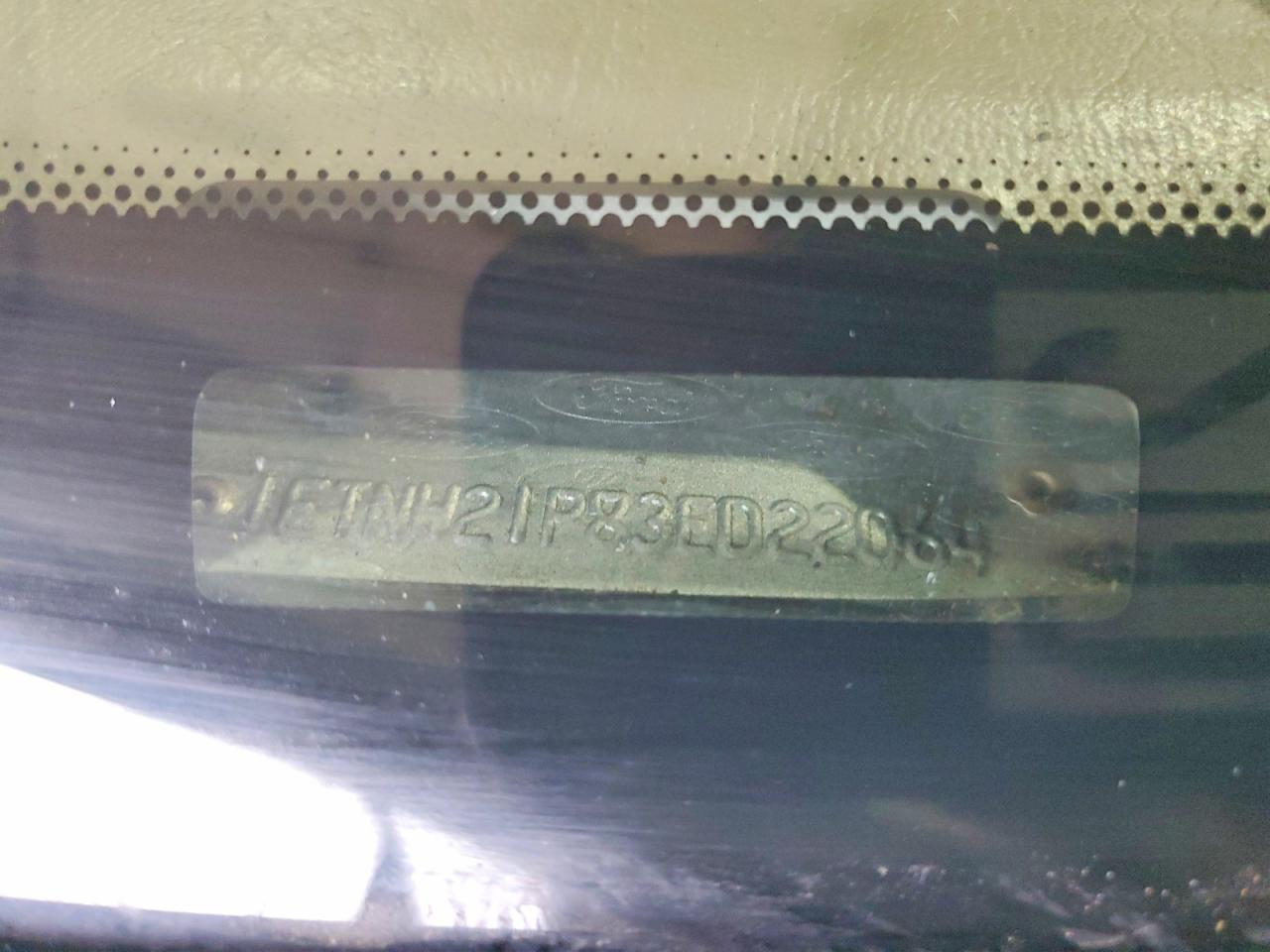 2003 Ford F250 Super Duty