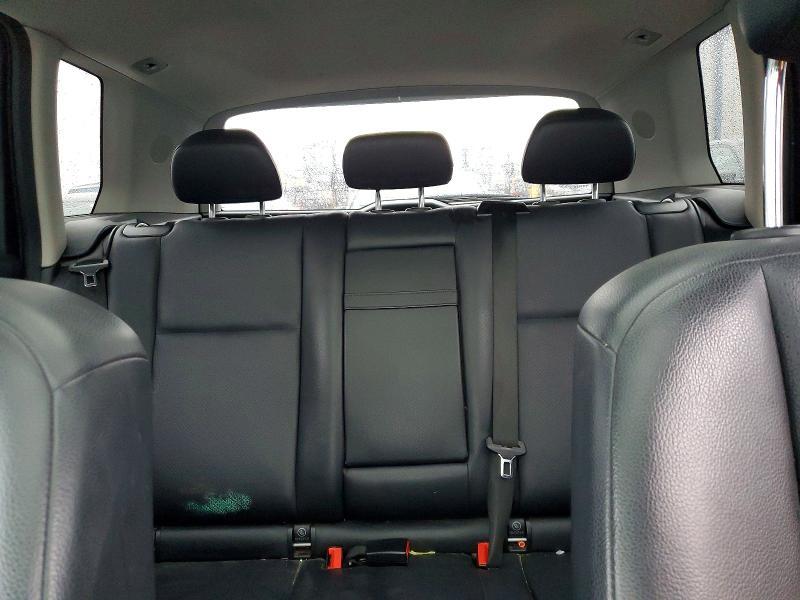 2013 Mercedes-Benz Glk 350 4matic