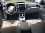 2010 Subaru Forester 2.5x