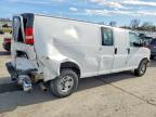 2012 Chevrolet Express G3500