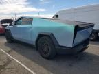 2024 Tesla Cybertruck