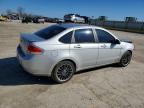 2009 Ford Focus ses