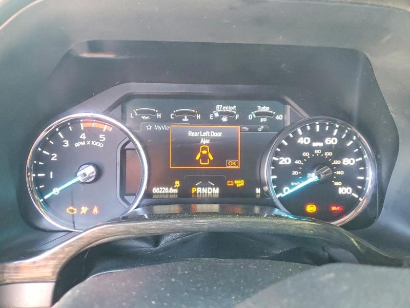 2020 Ford F250 Super Duty