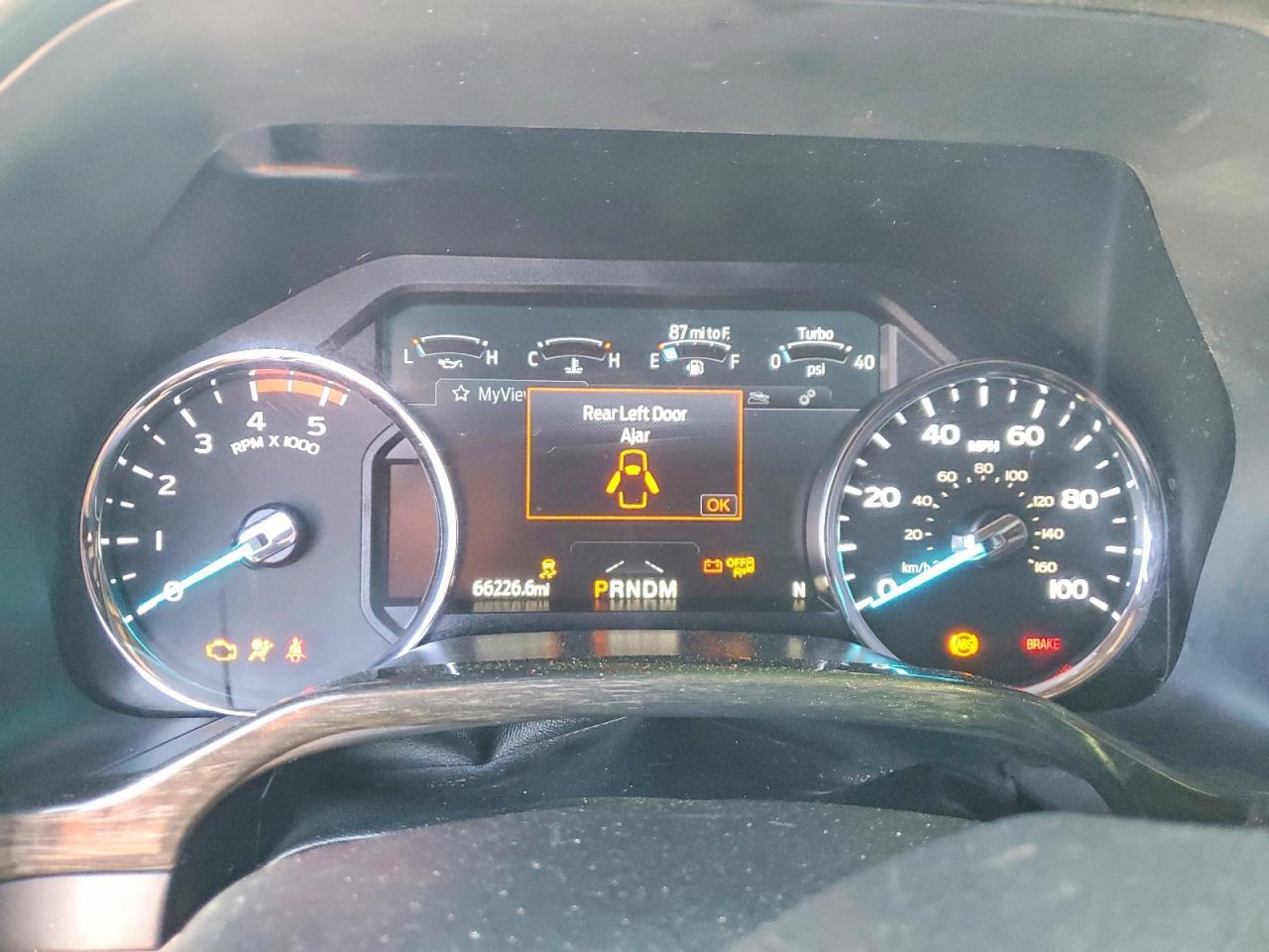 2020 Ford F250 Super Duty